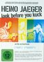 Heino Jaeger - Look before you kuck, DVD