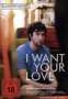 I Want Your Love (OmU), DVD
