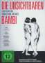 Die Unsichtbaren / Bambi (OmU), DVD