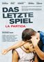 Antonio Hens: Das letzte Spiel (OmU), DVD