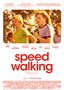 Speed Walking (OmU), DVD