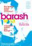 Barash (OmU), DVD