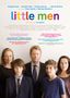 Little Men (OmU), DVD