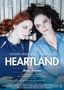 Heartland (OmU), DVD