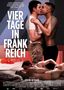 Vier Tage in Frankreich (OmU), DVD