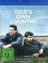 Francis Lee: God’s Own Country (Blu-ray), BR