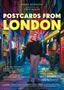 Postcards from London (OmU), DVD