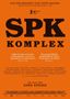 SPK KOMPLEX, DVD