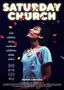 Saturday Church (OmU), DVD