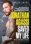 Jonathan Agassi saved my Life (OmU), DVD