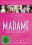 Madame, DVD, DVD