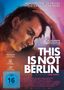 This is not Berlin (OmU), DVD