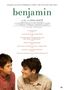 Simon Amstell: Benjamin (OmU), DVD