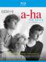Aslaug Holm: a-ha - The Movie (OmU) (Blu-ray), BR