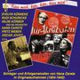 Hans Carste: Küss mich, bitte, bitte, küss mich, CD, CD
