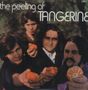 Tangarine: The Peeling Of Tangerine, LP