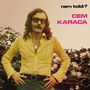 Cem Karaca: Nem Kaldi?, CD