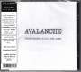 Avalanche: Perseverance Kills Our Game, CD