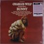 Charles Wilp: Charles Wilp fotografiert Bunny, LP