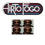 Airto Fogo: Airto Fogo, CD, CD