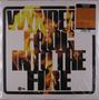 Wynder K. Frog (Mick Weaver): Into The Fire (Reissue) (remastered) (Limited Edition), LP