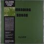 Oliver: Standing Stone (Reissue), LP