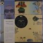 Pari Zangeneh: Series Of Music For Young Adults: Iranian Folk Songs, LP, LP