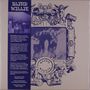 Blind Willie: Blind Willie, LP