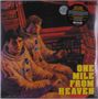 : One Mile From Heaven, LP,LP