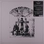 Short Cross: Arising (remastered), LP, LP