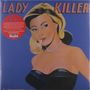 Mouse: Lady Killer (remastered), LP