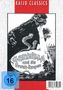 Inoshiro Honda: Godzilla und die Urwelt-Raupen, DVD,DVD