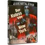 Der Koloss von New York (Blu-ray & DVD), 1 Blu-ray Disc und 1 DVD, 1 Blu-ray Disc und 1 DVD