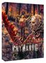Rene Perez: Cry Havoc (Blu-ray & DVD im Mediabook), BR,DVD