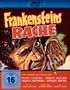 Frankensteins Rache (Blu-ray), Blu-ray Disc