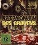 Katakomben des Grauens (Blu-ray), Blu-ray Disc