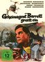 John Sturges: Geheimagent Barrett greift ein (Blu-ray im Mediabook), BR,DVD