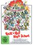 Rock 'n' Roll High School (Blu-ray im Mediabook), Blu-ray Disc, Blu-ray Disc