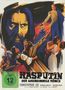 Don Sharp: Rasputin - Der wahnsinnige Mönch (Blu-ray im Mediabook), BR