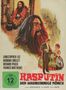 Uli Edel: Rasputin - Der wahnsinnige Mönch (Blu-ray im Mediabook), BR