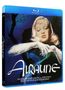 Alraune (Blu-ray), Blu-ray Disc
