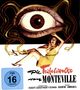 Die Teufelswolke von Monteville (Blu-ray), Blu-ray Disc