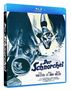 Der Schnorchel (Blu-ray), Blu-ray Disc