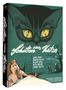 Schatten einer Katze (Blu-ray im Mediabook), Blu-ray Disc, Blu-ray Disc