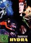Raumkreuzer Hydra - Duell im All (Blu-ray im Mediabook), 2 Blu-ray Discs, 2 Blu-ray Discs
