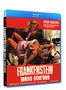 Frankenstein muss sterben (Blu-ray), Blu-ray Disc