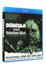 Alan Gibson: Dracula braucht frisches Blut (Blu-ray), BR