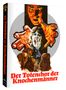 Totenchor der Knochenmänner (Blu-ray im Mediabook), Blu-ray Disc