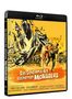 Das Geheimnis des steinernen Monsters (Blu-ray), Blu-ray Disc