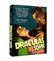 Draculas Sohn (Blu-ray im Mediabook), Blu-ray Disc, Blu-ray Disc